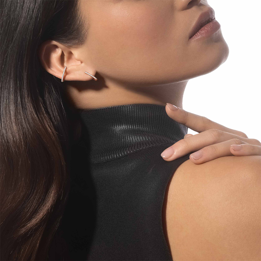 Diamond Earrings for Women