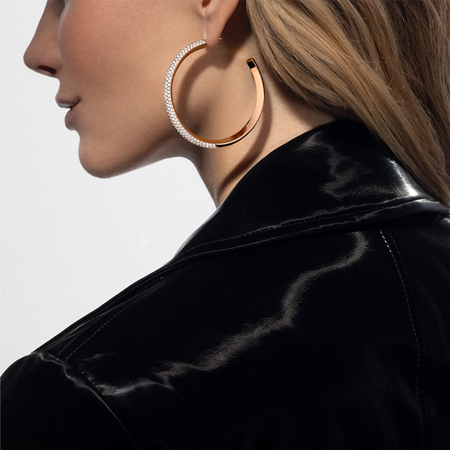 Mix and Match Bagues