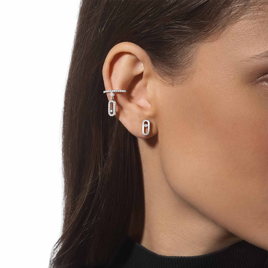 Diamond Earrings for Women