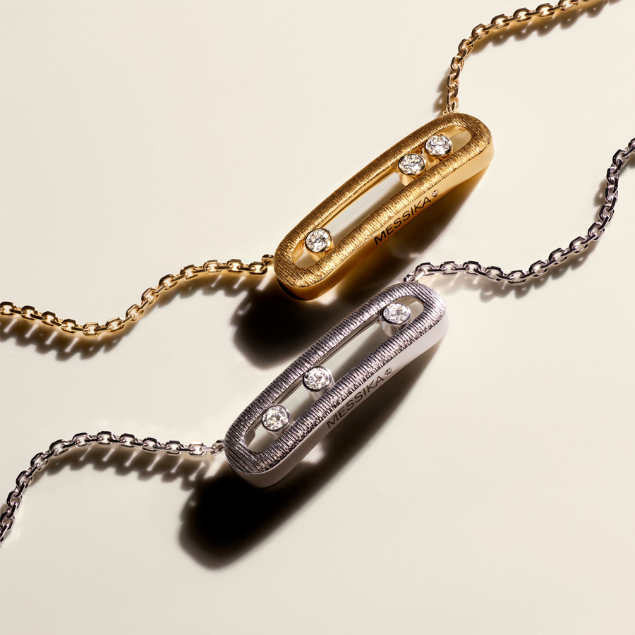 Bijoux Diamants Move